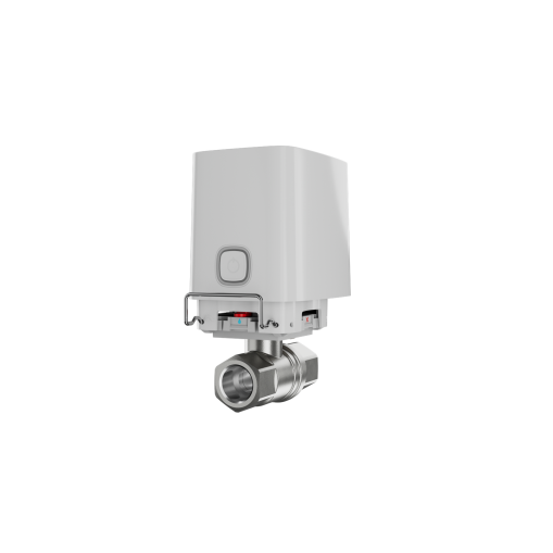Ajax WaterStop white 3/4 Zoll EU