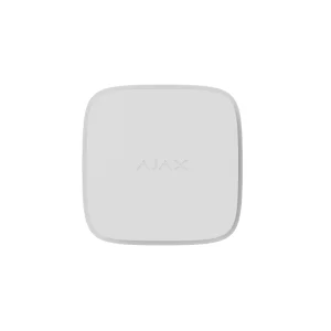 Ajax FireProtect 2 white EU