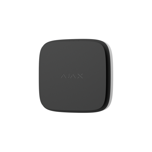 Ajax FireProtect 2 SB (Heat/Smoke) black EU