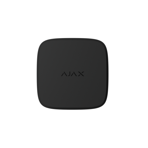 Ajax FireProtect 2 SB (Heat/Smoke) black EU