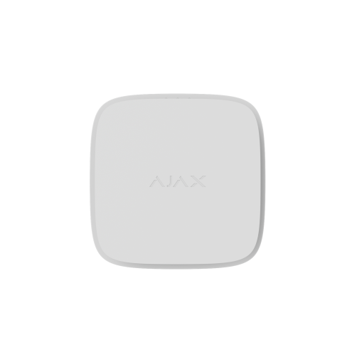 Ajax FireProtect 2 RB (Heat/Smoke/CO) white EU