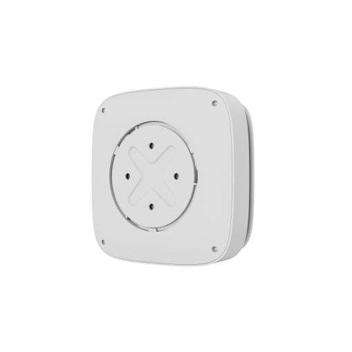 Ajax FireProtect 2 RB (Heat/Smoke) white EU
