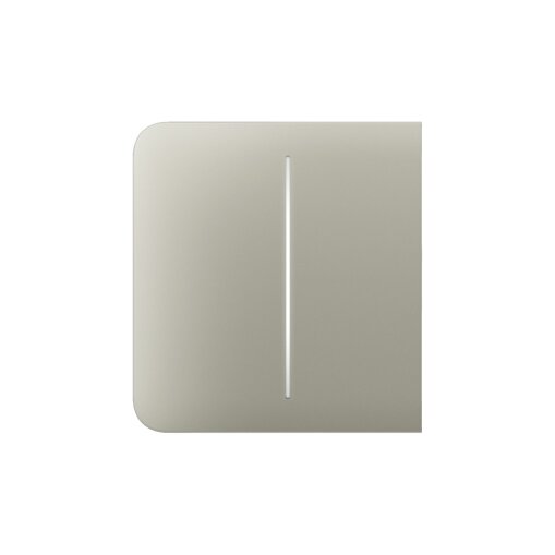 Ajax SideButton 2-fach EU olive
