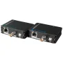 Koaxialkabel IP-Extender mit PoE