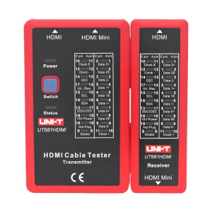 UNI-T HDMI Kabel-Tester