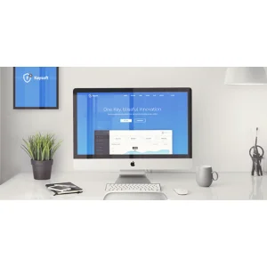 keysoft.cloud rezeptionsfreie SaaS-Solution