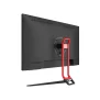 Dahua 28 Zoll LED Monitor für CCTV Ultra HD (4K)