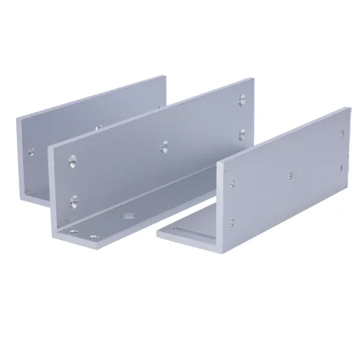 Z-Profil für Haftmagnete