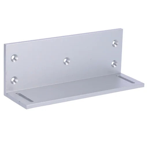 Z-Profil für Haftmagnete