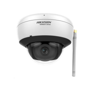HIKVISION HiWatch IP Dome Kamera WiFi 2MP