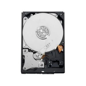 Western Digital HDD 3.5" SATA6 2TB Festplatte