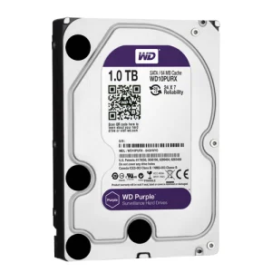 Western Digital HDD 3.5&quot; SATA6 1TB Festplatte