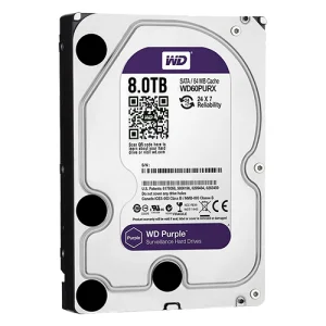Western Digital HDD 3.5&quot; SATA6 8TB Festplatte