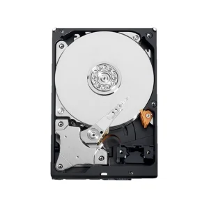 Western Digital HDD 3.5" SATA6 8TB Festplatte