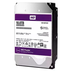Western Digital HDD 3.5&quot; SATA6 10TB Festplatte