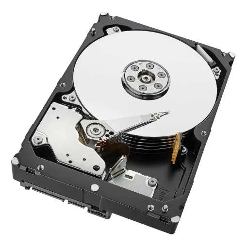 Seagate Skyhawk Festplatte 3TB