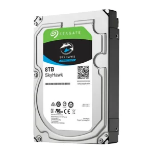 Seagate Skyhawk Festplatte 8TB