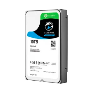 Seagate Skyhawk Festplatte 10TB