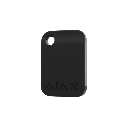 Ajax Tag black (1 Stück) RFID