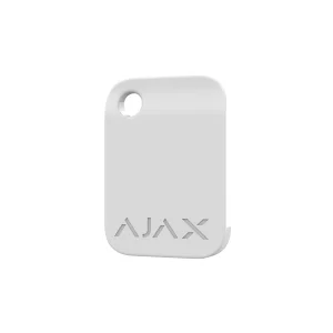 Ajax&nbsp;Tag&nbsp;white&nbsp;(1 St&uuml;ck)&nbsp;RFID