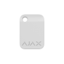 Ajax Tag white (1 Stück) RFID
