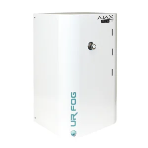 UR Fog FAST 250 PUMP PRO PLUS