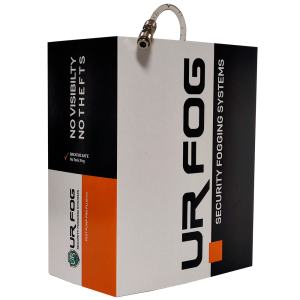 UR Fog Fluid Bag FAST PUMP PRO PLUS 5000ml