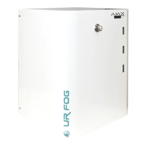 UR Fog FAST 1500 PUMP PRO PLUS