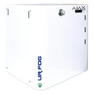 UR Fog FAST 6000 PUMP PRO PLUS