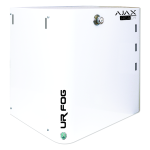 UR Fog FAST 14000 PUMP PRO PLUS