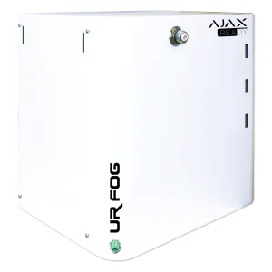 UR Fog FAST 14000 PUMP PRO PLUS