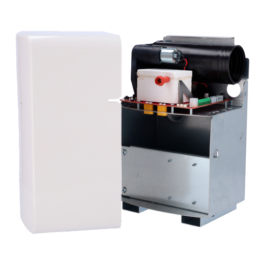 UR Fog BAT 300 Batteriebetriebener Nebelgenerator