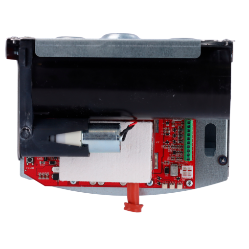 UR Fog BAT 300 Batteriebetriebener Nebelgenerator