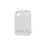 Ajax Tag white RFID (10 Stk.) EU