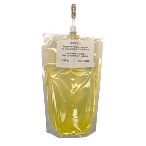 UR Fog Fluid Bag Modular 500ml (Food Grade)