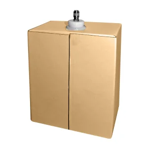 UR Fog Fluid Bag FAST PUMP PRO PLUS 5000ml (Food Grade)