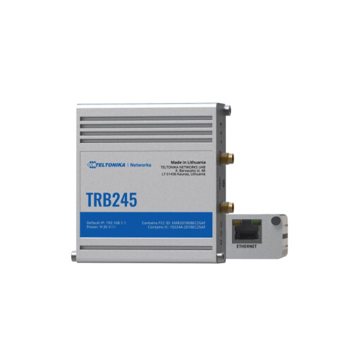 Teltonika TRB245 LTE Gateway