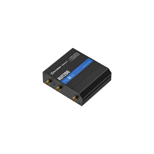Teltonika RUT200 LTE Router - Mit ALA440 modem