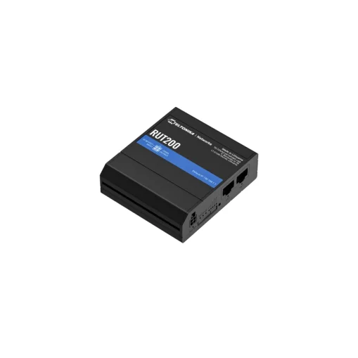 Teltonika RUT200 LTE Router - Mit ALA440 modem