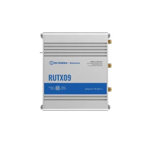 Teltonika RUTX09 LTE Cat 6 Router