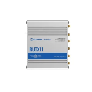 Teltonika RUTX11 LTE Router