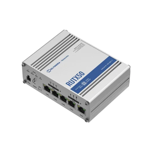 Teltonika RUTX50 5G Router