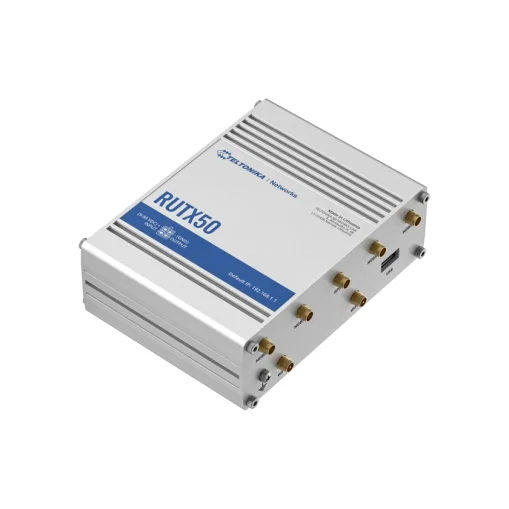 Teltonika RUTX50 5G Router