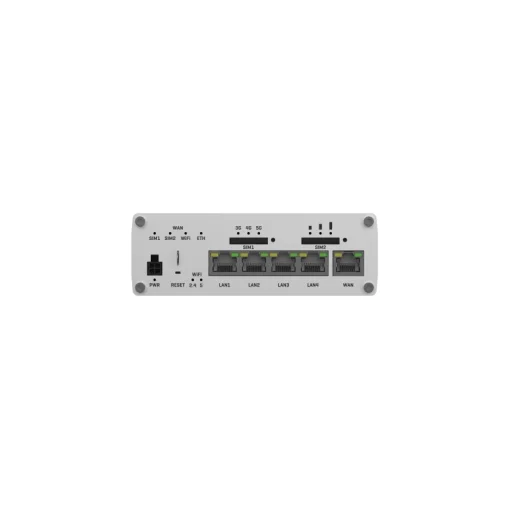 Teltonika RUTX50 5G Router