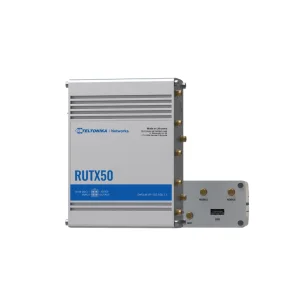 Teltonika RUTX50 5G Router