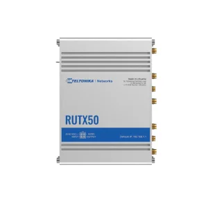 Teltonika RUTX50 5G Router