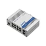 Teltonika TSW210 Switch 8 10/100/1000, 2 SFP