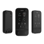 Ajax KeyPad TouchScreen black
