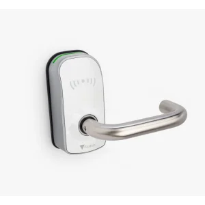 Paxton PaxLock Pro – Euro, Außentür, Weiss