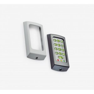 Paxton TOUCHLOCK K50 compact Tastatur